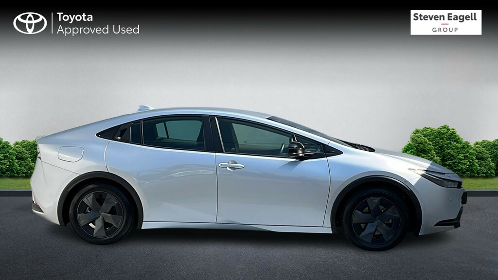 Toyota Prius 2.0 13.6Kwh Excel Cvt Euro 6 Ss  #23