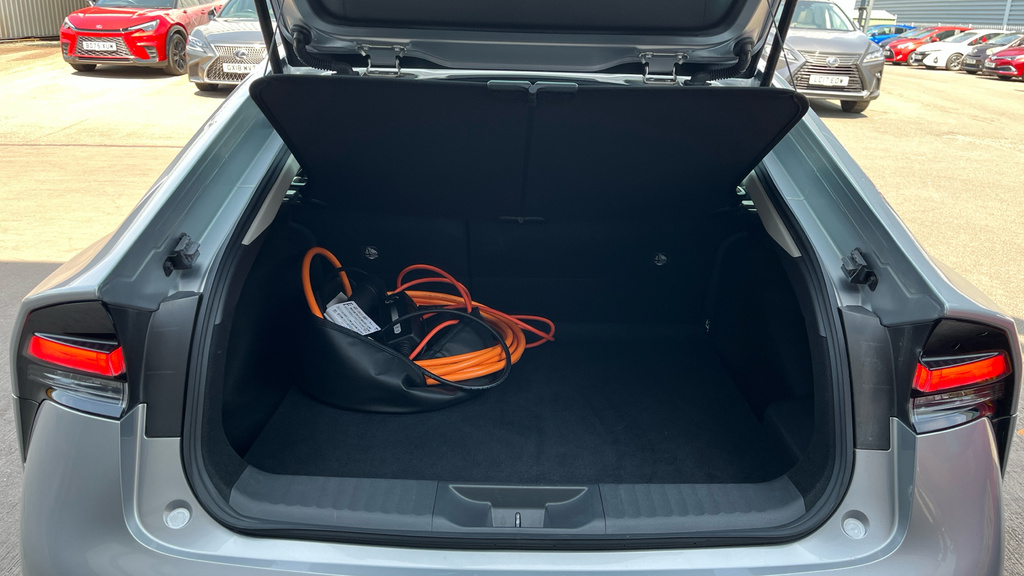 Toyota Prius 2.0 13.6Kwh Excel Cvt Euro 6 Ss  #13