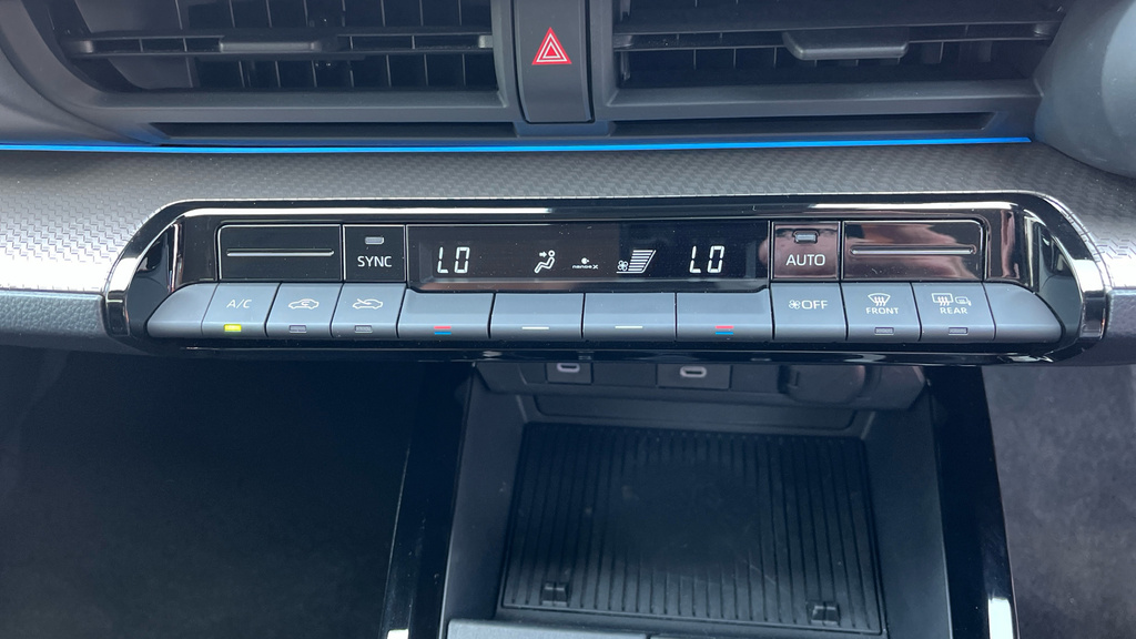 Toyota Prius 2.0 13.6Kwh Excel Cvt Euro 6 Ss  #31