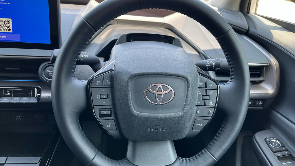 Toyota Prius 2.0 13.6Kwh Excel Cvt Euro 6 Ss  #10