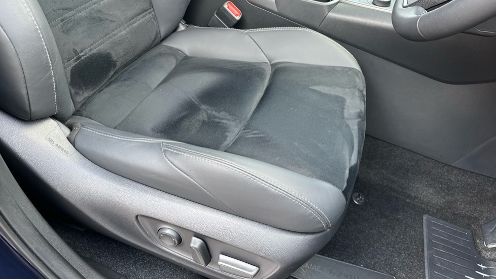 Toyota Rav 4 Rav4 Phev Gr Sport Pan Roof Black #17