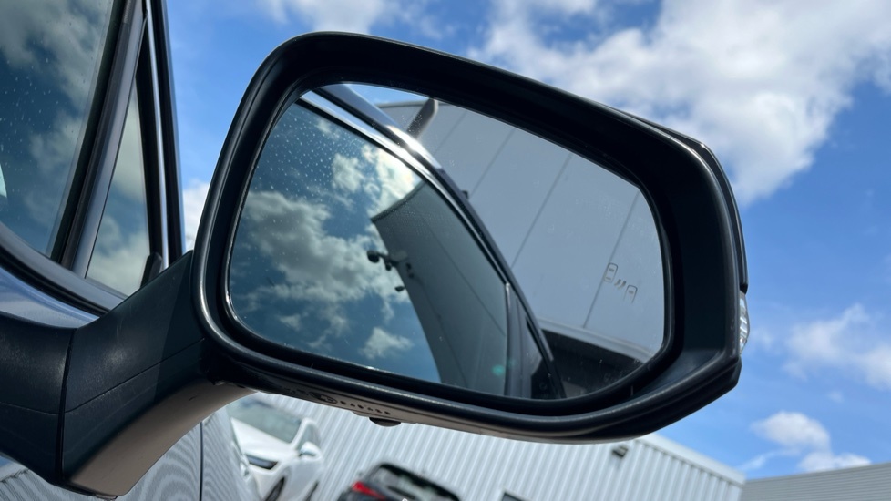 Toyota Rav 4 Rav4 Phev Gr Sport Pan Roof Black #35
