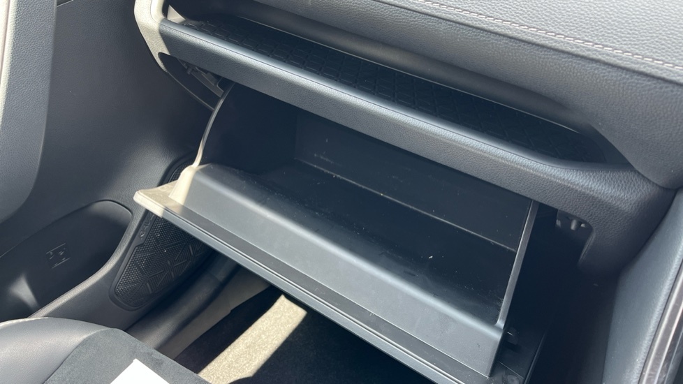 Toyota Rav 4 Rav4 Phev Gr Sport Pan Roof Black #43