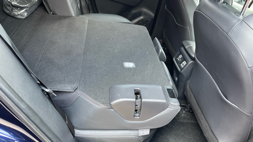Toyota Rav 4 Rav4 Phev Gr Sport Pan Roof Black #18