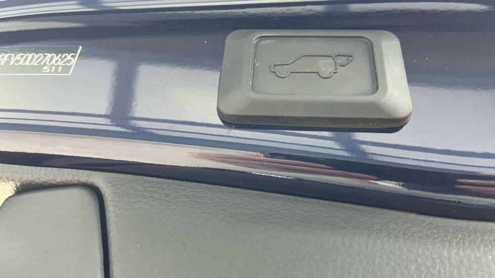 Toyota Rav 4 Rav4 Phev Gr Sport Pan Roof Black #34