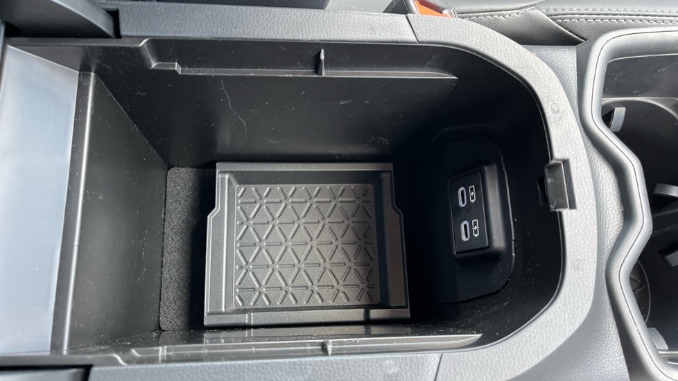 Toyota Rav 4 Rav4 Phev Gr Sport Pan Roof Black #42