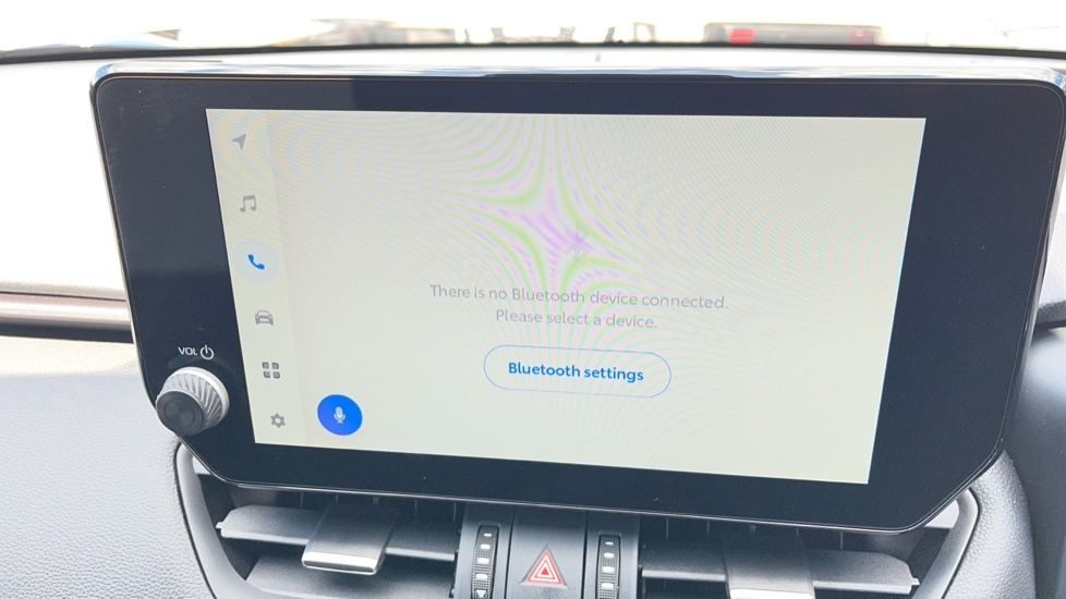 Toyota Rav 4 Rav4 Phev Gr Sport Pan Roof Black #30