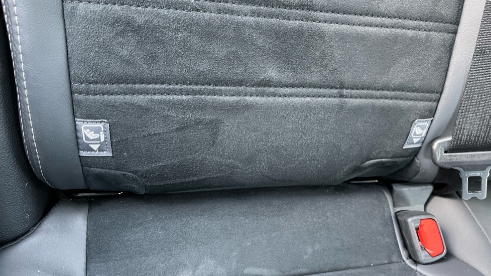 Toyota Rav 4 Rav4 Phev Gr Sport Pan Roof Black #14