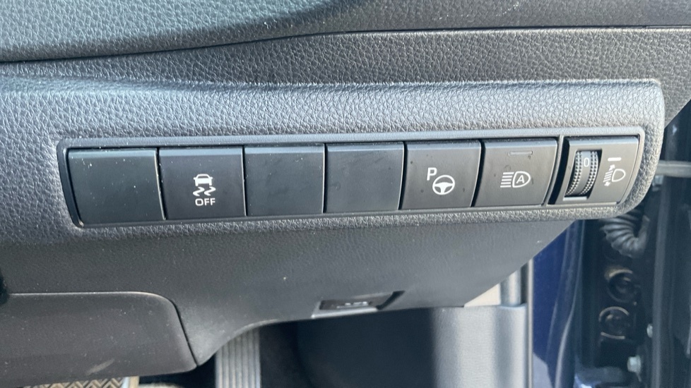 Toyota Corolla 1.8 Vvt-i Hybrid Gr Sport Cvt  #32