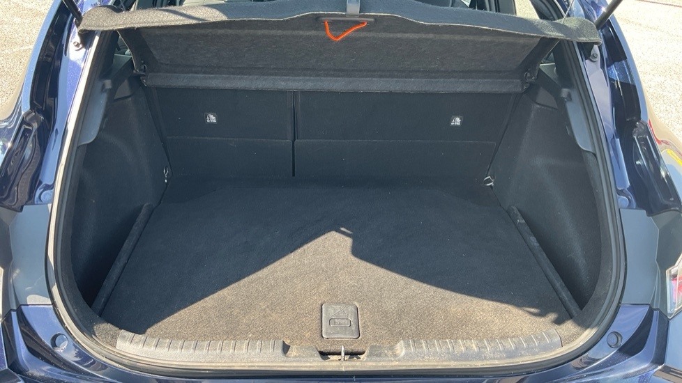 Toyota Corolla 1.8 Vvt-i Hybrid Gr Sport Cvt  #13