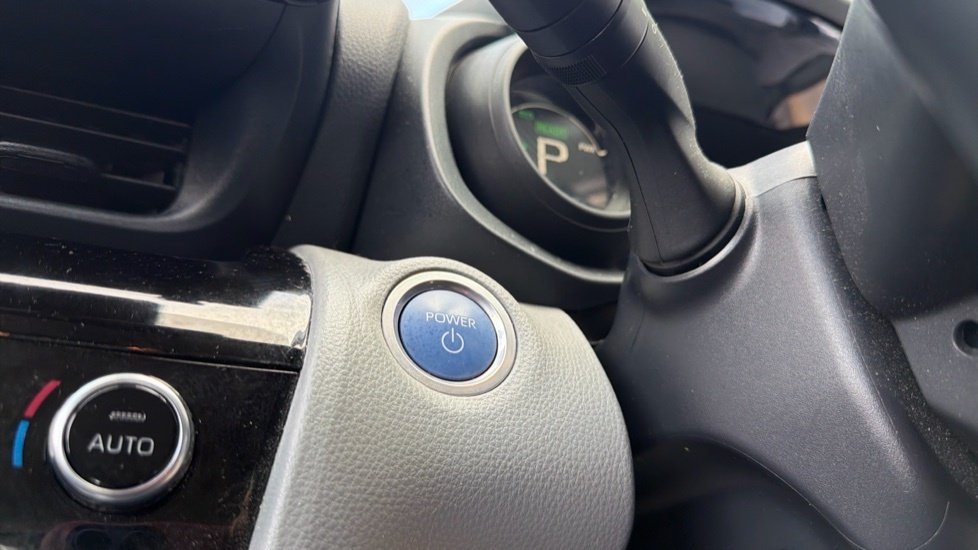 Toyota Yaris Cross 1.5 Hybrid Dynamic Cvt Silver #16