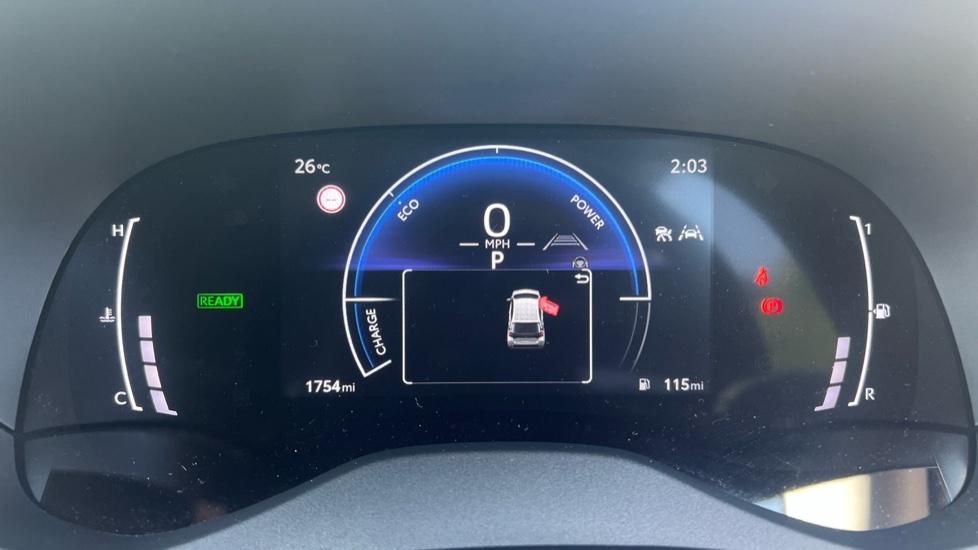 Toyota Yaris 1.5 Vvt-h Design E-cvt Euro 6 S...  #11