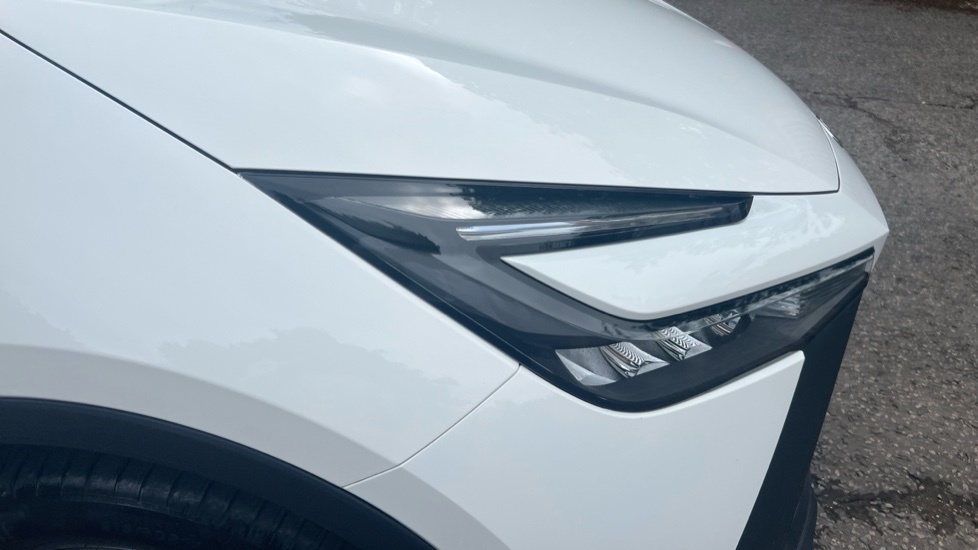 Toyota C-Hr 1.8 Vvt-h Design Cvt Euro 6 Ss  #20