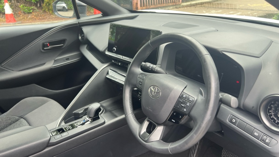 Toyota C-Hr 1.8 Vvt-h Design Cvt Euro 6 Ss  #12
