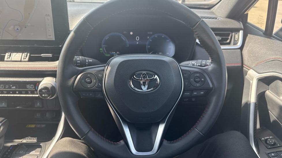 Toyota Rav 4 2.5 Vvt-h Design Cvt Euro 6 Ss Black #7