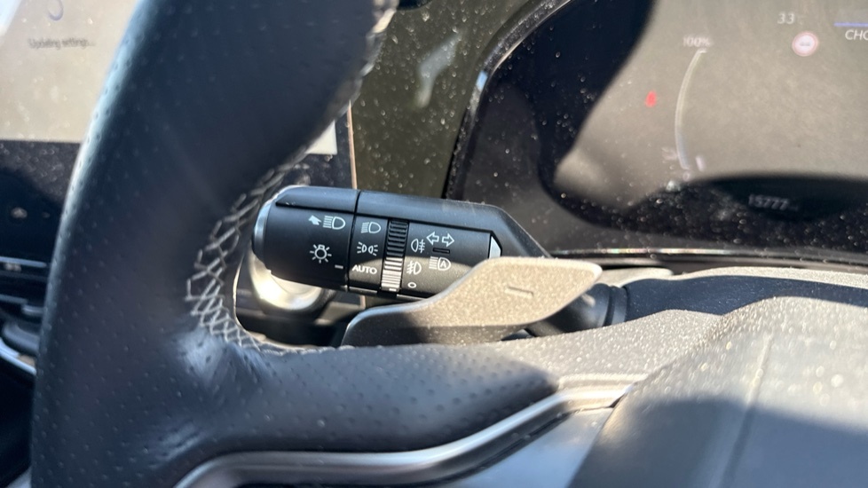 Lexus NX 2.5 450H 18.1Kwh F Sport E-cvt 4Wd Euro 6 Ss 5 Black #32