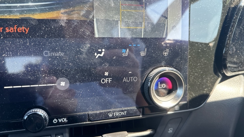 Lexus NX 2.5 450H 18.1Kwh F Sport E-cvt 4Wd Euro 6 Ss 5 Black #39
