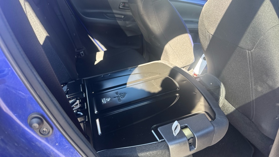 Toyota Aygo X 1.0 Vvt-i Pure Euro 6 Ss #18