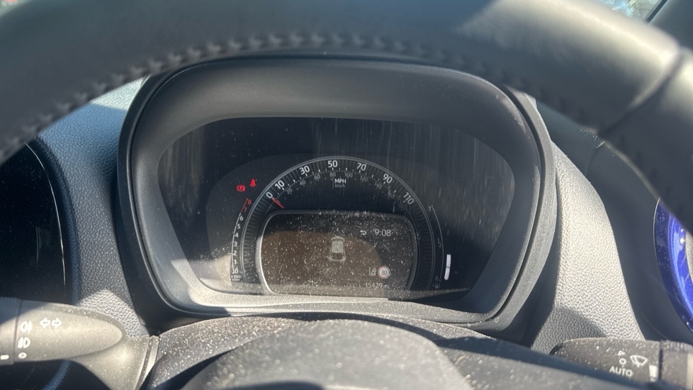 Toyota Aygo X 1.0 Vvt-i Pure Euro 6 Ss #11