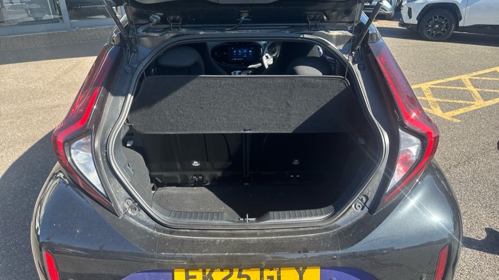 Toyota Aygo X 1.0 Vvt-i Pure Euro 6 Ss #13