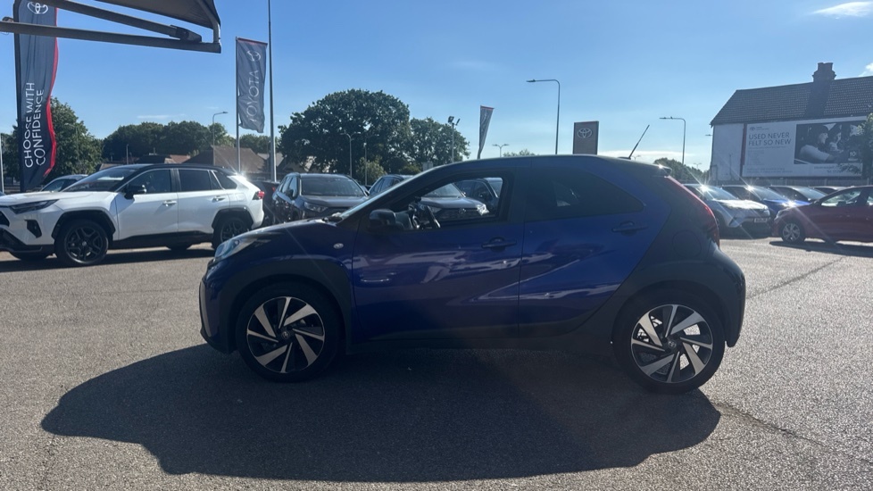 Toyota Aygo X 1.0 Vvt-i Pure Euro 6 Ss #24