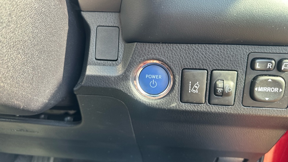 Toyota Rav 4 2.5 Vvt-i Hybrid Design Tss Cvt 2Wd Blue #16