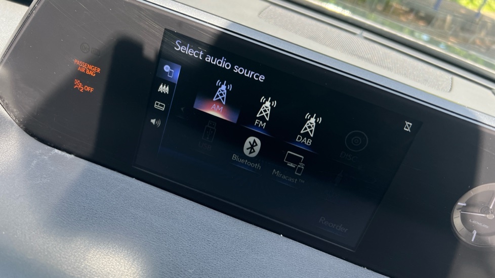 Lexus UX 250H E4 2.0 F-sport Cvt Premium Plussunroof Silver #51