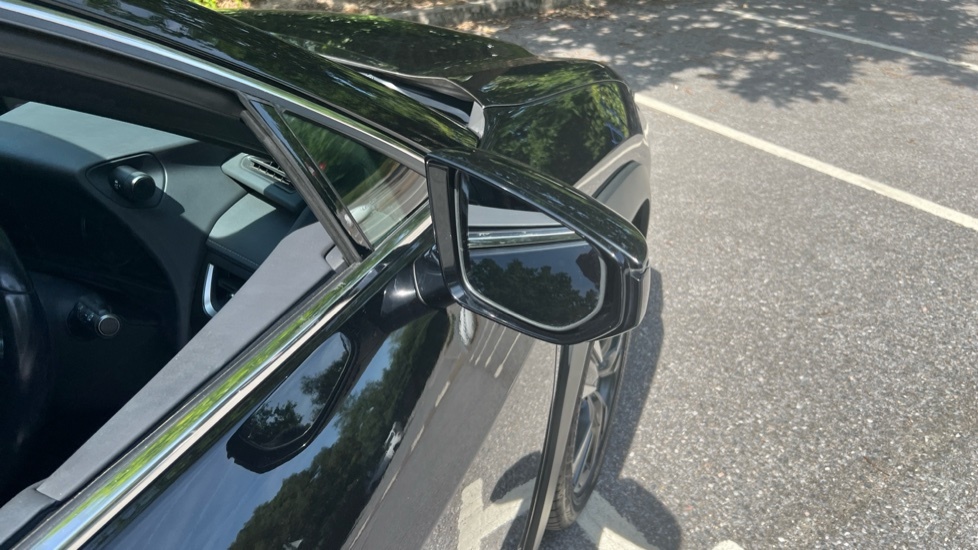 Lexus UX 250H E4 2.0 F-sport Cvt Premium Plussunroof Silver #35