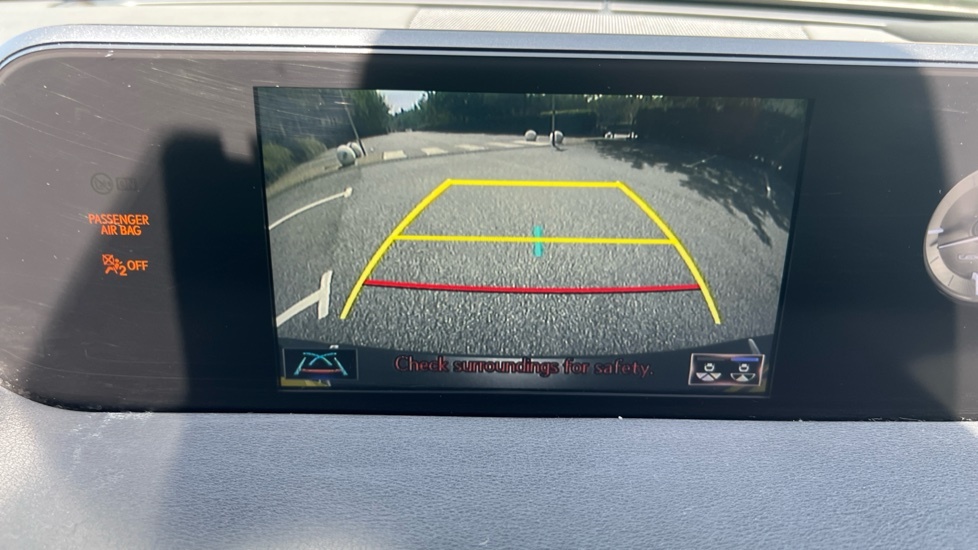 Lexus UX 250H E4 2.0 F-sport Cvt Premium Plussunroof Silver #50