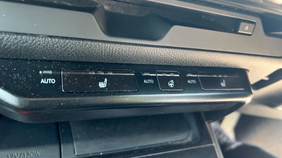 Lexus UX 250H E4 2.0 F-sport Cvt Premium Plussunroof Silver #43