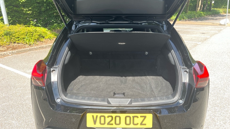 Lexus UX 250H E4 2.0 F-sport Cvt Premium Plussunroof Silver #14