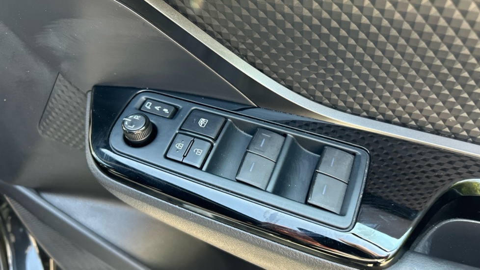 Toyota C-Hr 1.8 Hybrid Gr Sport #31