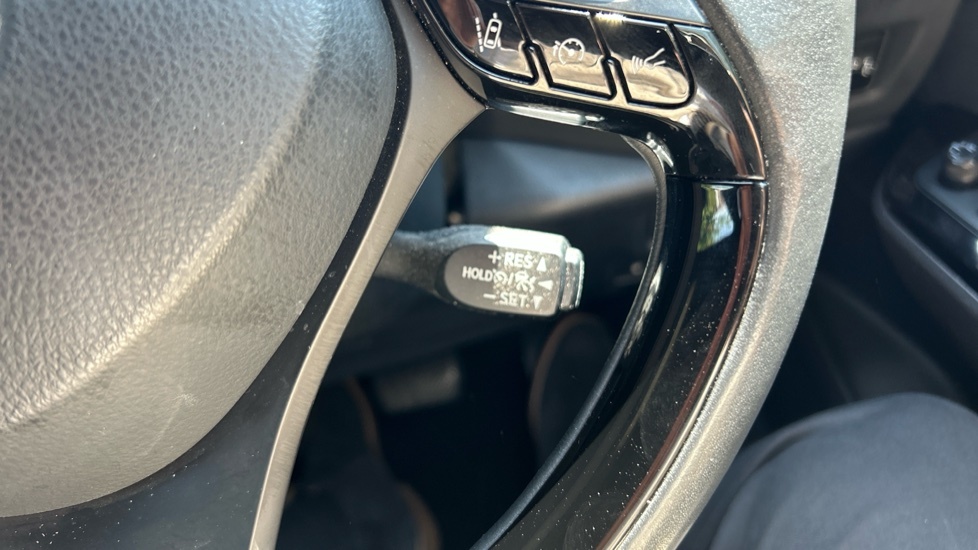 Toyota C-Hr 1.8 Hybrid Gr Sport #35