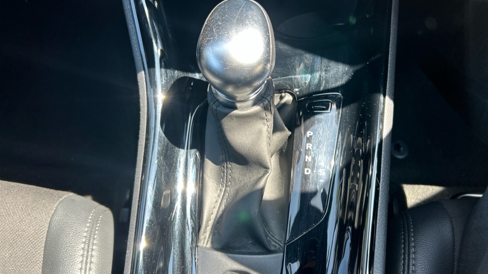 Toyota C-Hr 1.8 Hybrid Gr Sport #37