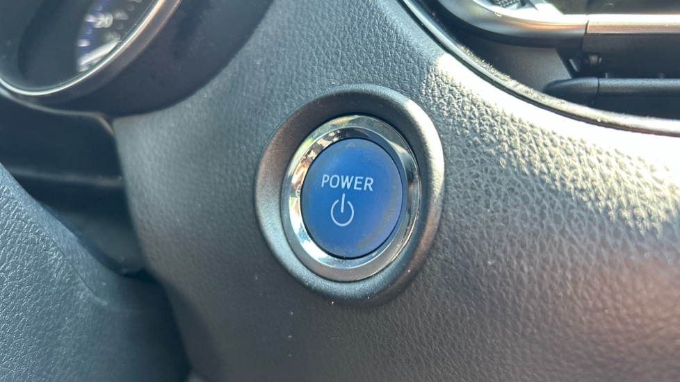 Toyota C-Hr 1.8 Hybrid Gr Sport #16