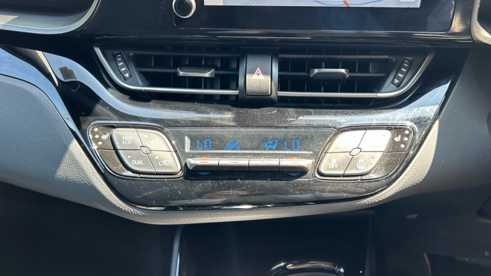 Toyota C-Hr 1.8 Hybrid Gr Sport #36