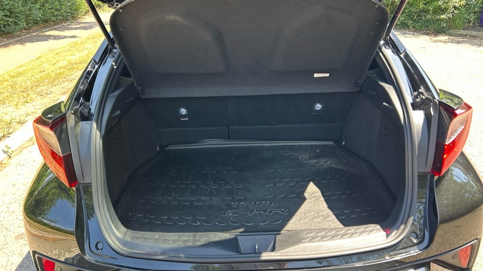 Toyota C-Hr 1.8 Hybrid Gr Sport #13