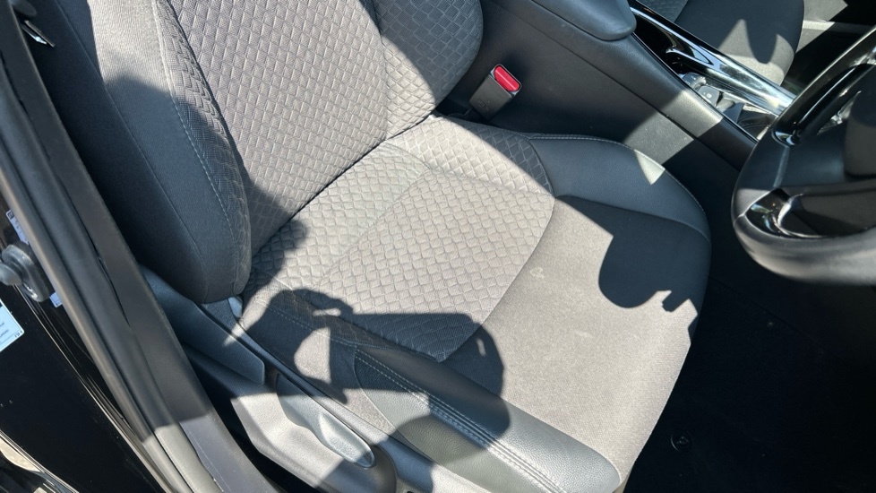 Toyota C-Hr 1.8 Hybrid Gr Sport #17