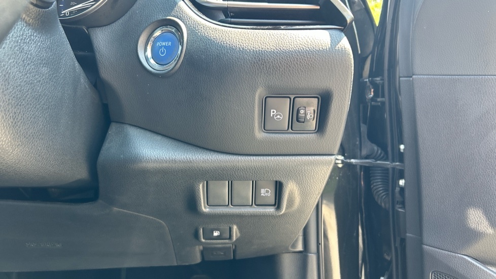 Toyota C-Hr 1.8 Hybrid Gr Sport #32