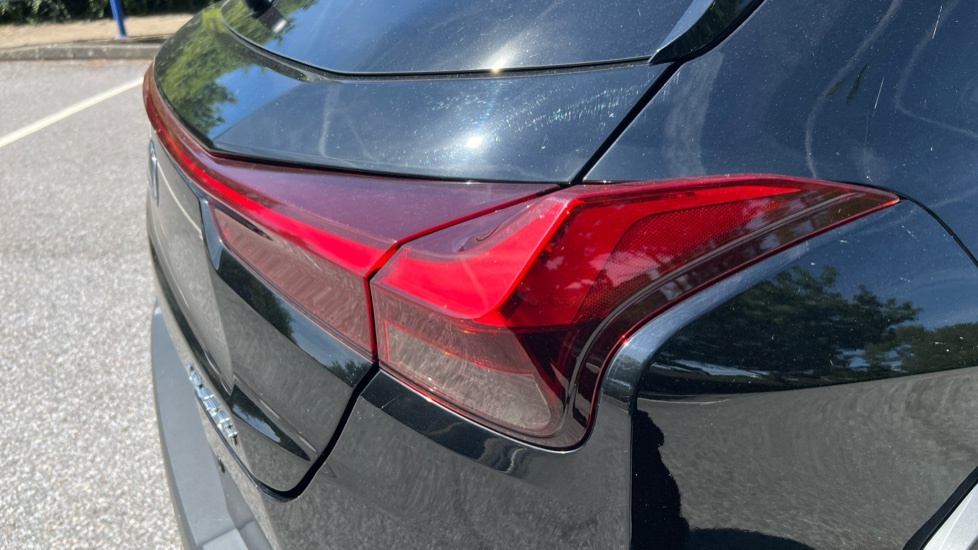 Lexus UX 2.0 250H F Sport Premium Plus Suv Hyb Grey #22