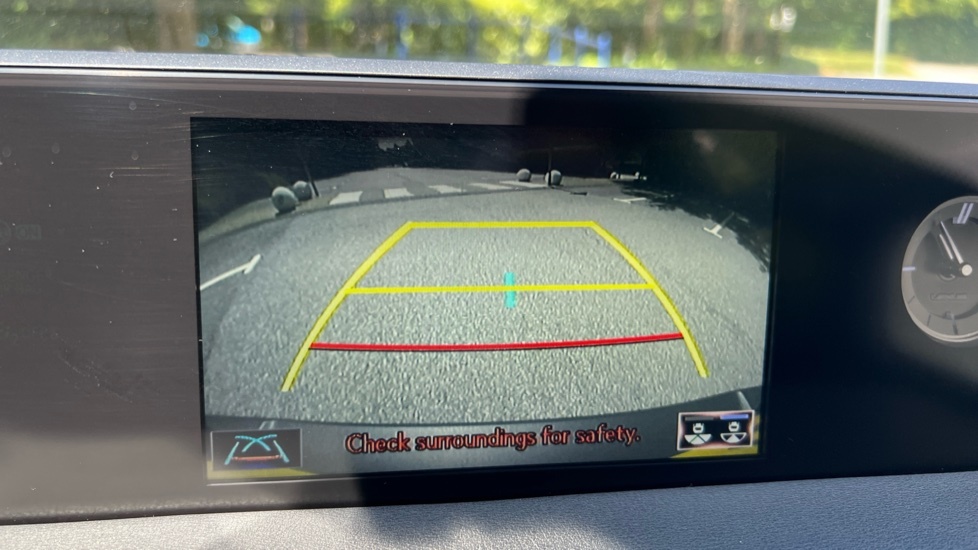Lexus UX 2.0 250H F Sport Premium Plus Suv Hyb Grey #49