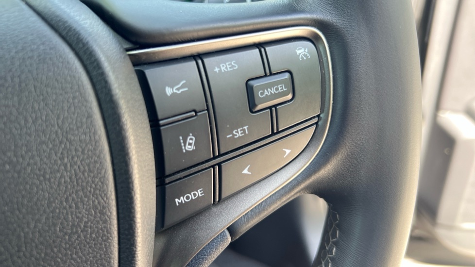 Lexus UX 2.0 250H F Sport Premium Plus Suv Hyb Grey #45