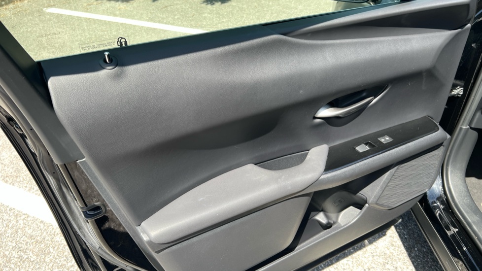 Lexus UX 2.0 250H F Sport Premium Plus Suv Hyb Grey #39