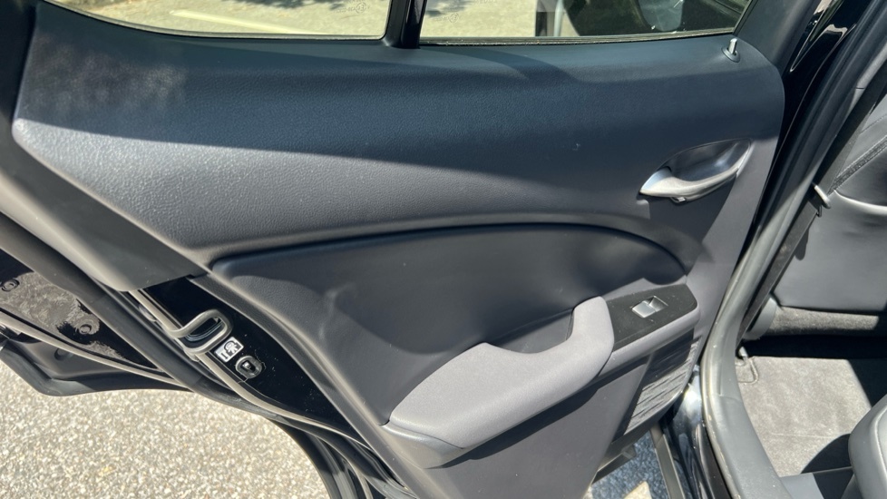 Lexus UX 2.0 250H F Sport Premium Plus Suv Hyb Grey #38