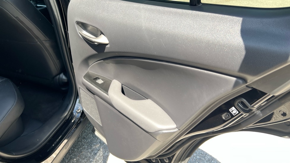 Lexus UX 2.0 250H F Sport Premium Plus Suv Hyb Grey #37