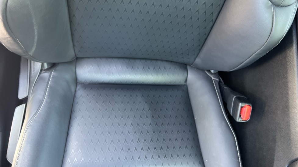 Lexus UX 2.0 250H F Sport Premium Plus Suv Hyb Grey #15