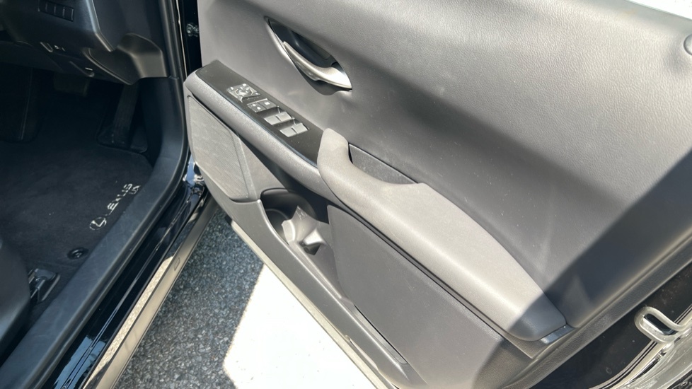 Lexus UX 2.0 250H F Sport Premium Plus Suv Hyb Grey #36