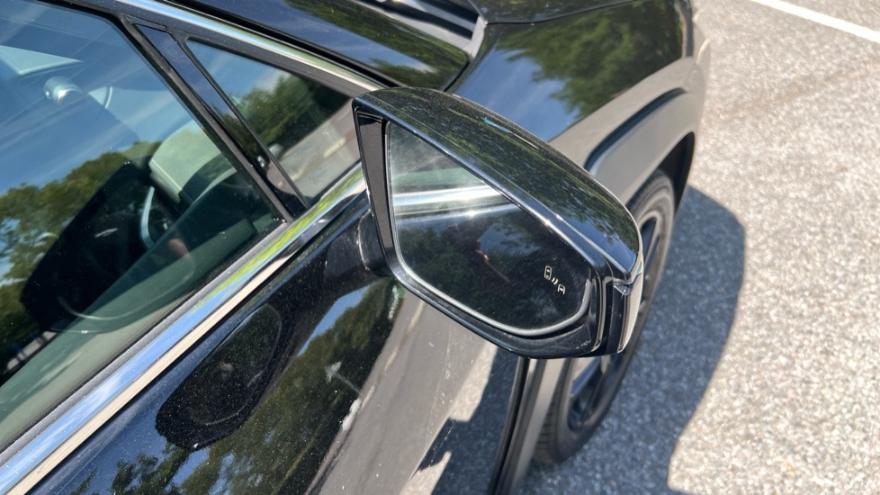 Lexus UX 2.0 250H F Sport Premium Plus Suv Hyb Grey #34