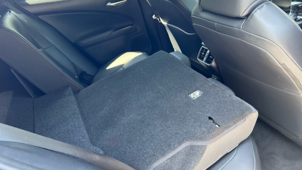 Lexus UX 2.0 250H F Sport Premium Plus Suv Hyb Grey #19