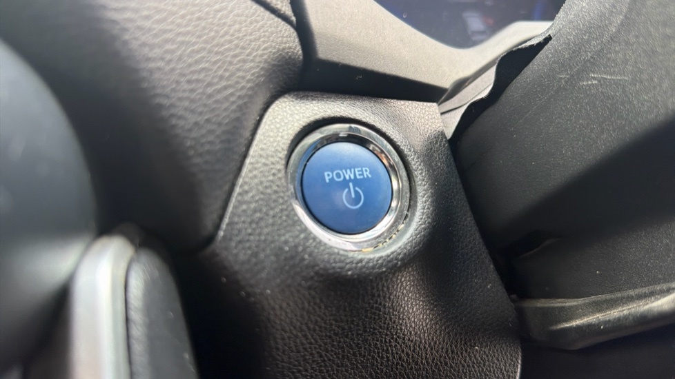 Toyota Rav 4 2.5 Vvt-h Design Cvt 4Wd Euro 6 Ss Blue #16